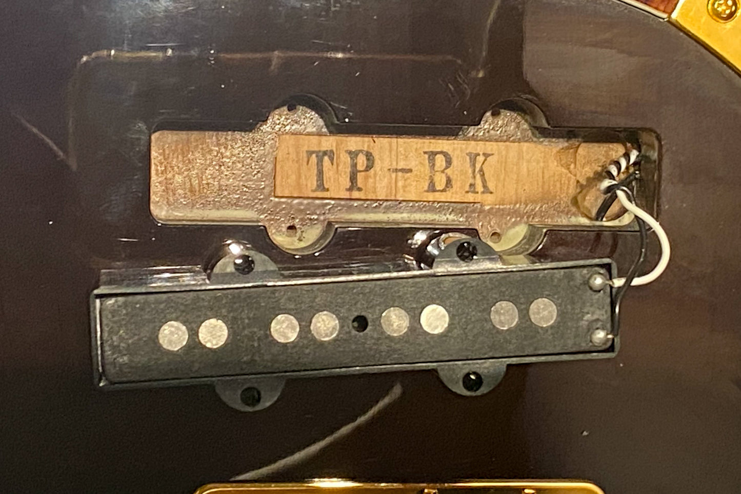 【used】Tokai / AJB 101-G STB/R 4.155kg #240406【GIB Yokohama】