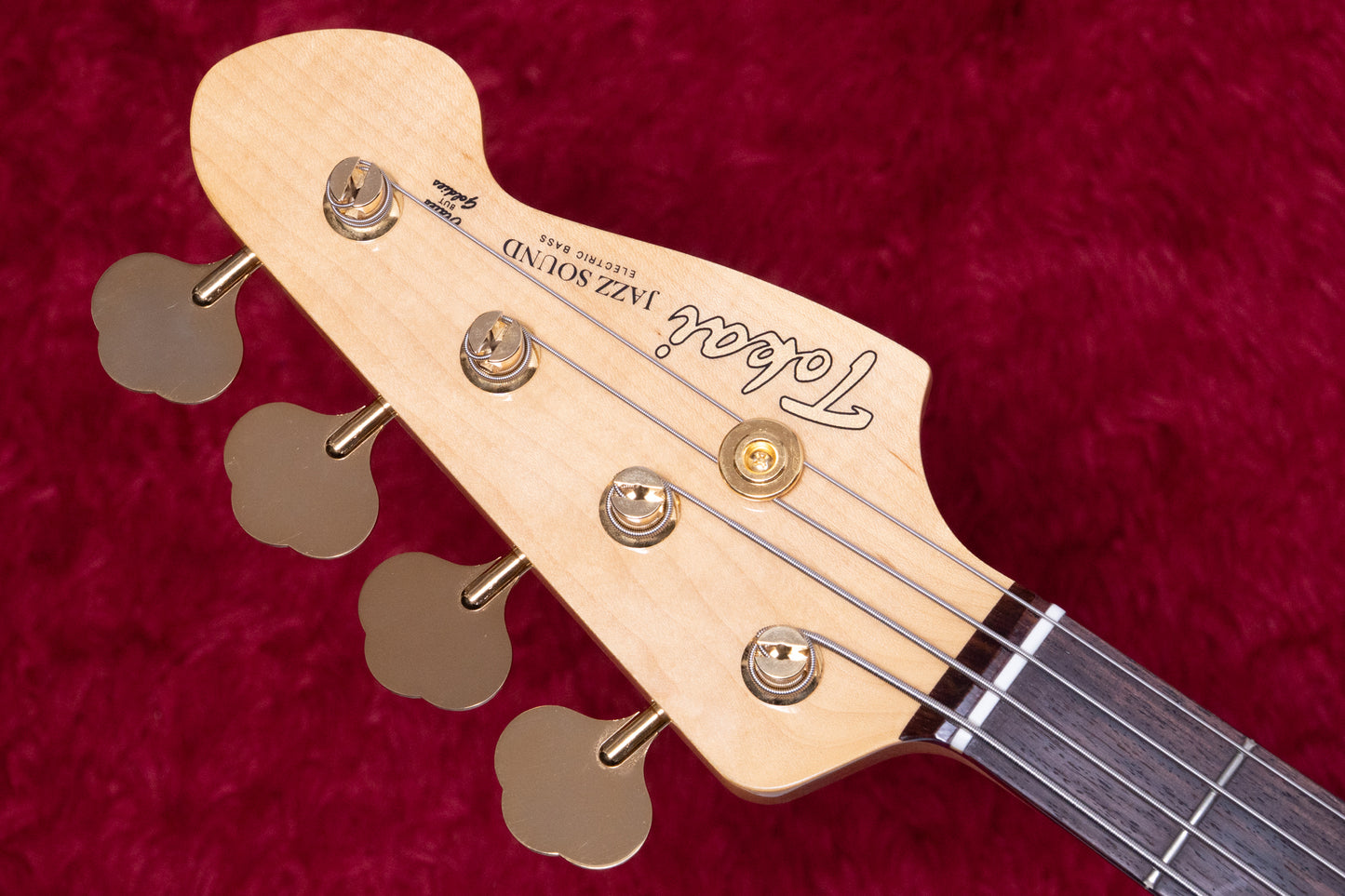 【used】Tokai / AJB 101-G STB/R 4.155kg #240406【GIB Yokohama】