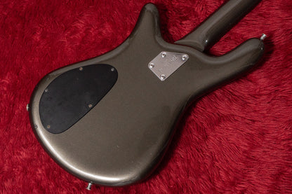 【used】Riverhead / NS-2J Metallic Gray 3.720kg #001323【GIB Yokohama】