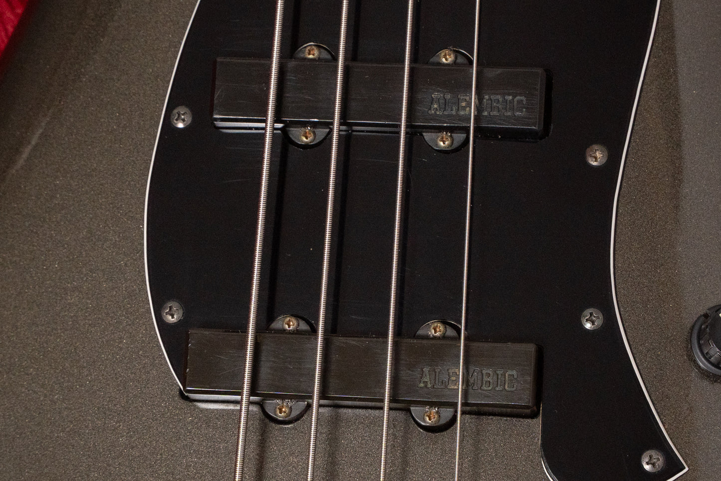 【used】Riverhead / NS-2J Metallic Gray 3.720kg #001323【GIB Yokohama】