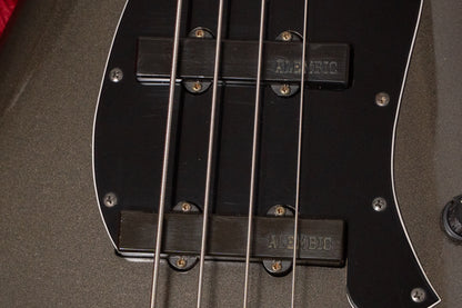 【used】Riverhead / NS-2J Metallic Gray 3.720kg #001323【GIB Yokohama】