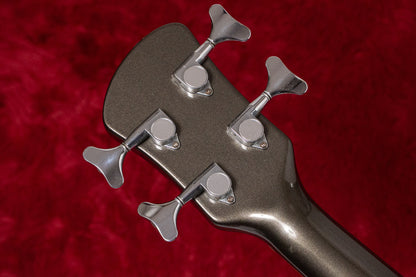 【used】Riverhead / NS-2J Metallic Gray 3.720kg #001323【GIB Yokohama】