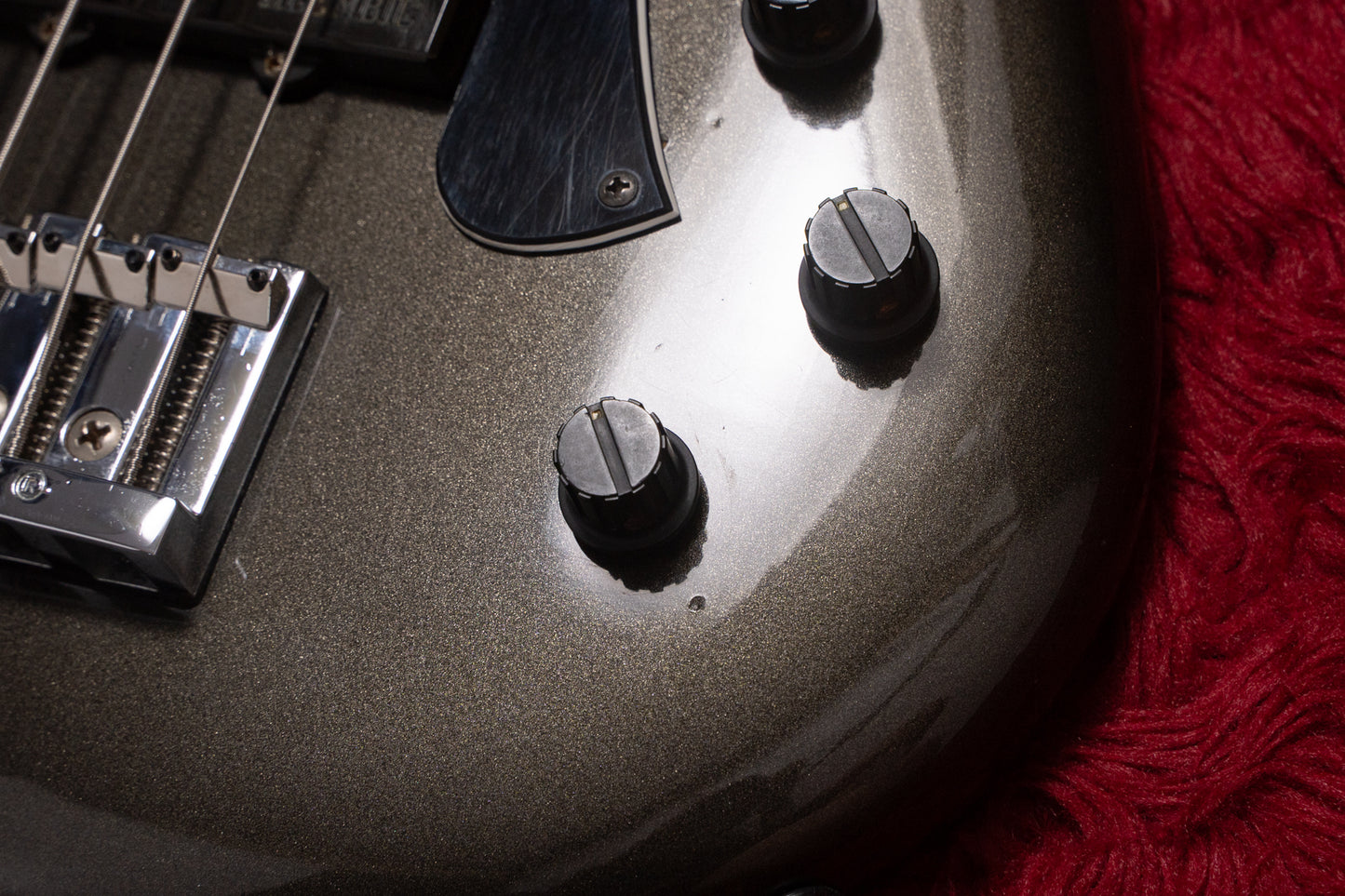 【used】Riverhead / NS-2J Metallic Gray 3.720kg #001323【GIB Yokohama】