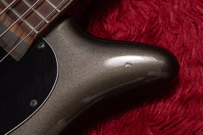 【used】Riverhead / NS-2J Metallic Gray 3.720kg #001323【GIB Yokohama】