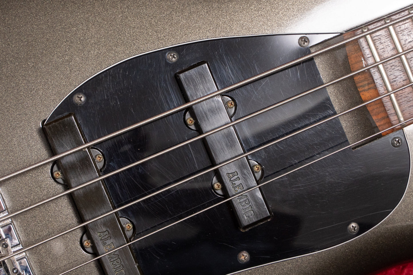 【used】Riverhead / NS-2J Metallic Gray 3.720kg #001323【GIB Yokohama】