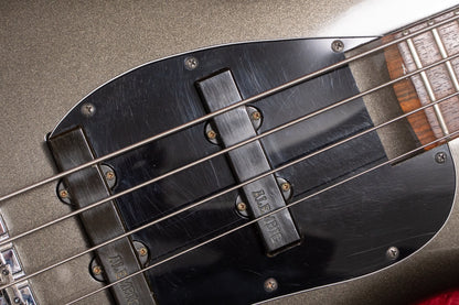 【used】Riverhead / NS-2J Metallic Gray 3.720kg #001323【GIB Yokohama】