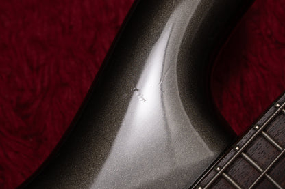 【used】Riverhead / NS-2J Metallic Gray 3.720kg #001323【GIB Yokohama】
