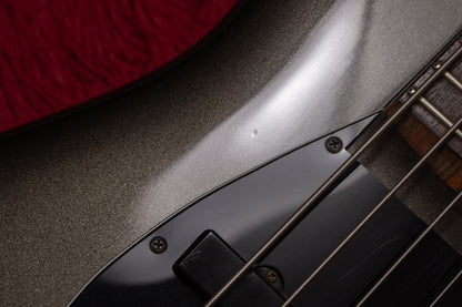 【used】Riverhead / NS-2J Metallic Gray 3.720kg #001323【GIB Yokohama】