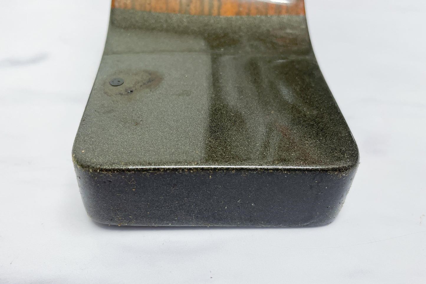【used】Riverhead / NS-2J Metallic Gray 3.720kg #001323【GIB Yokohama】