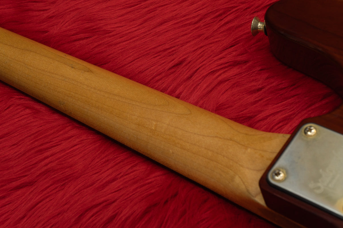 【used】Sadowsky NYC / Standard 4 string 2009 4.17kg #3955【consignment】【GIB Seoul】