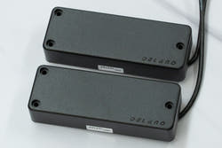 【new】Delano / SBC 5 HE/S-4 SET【GIB Yokohama】