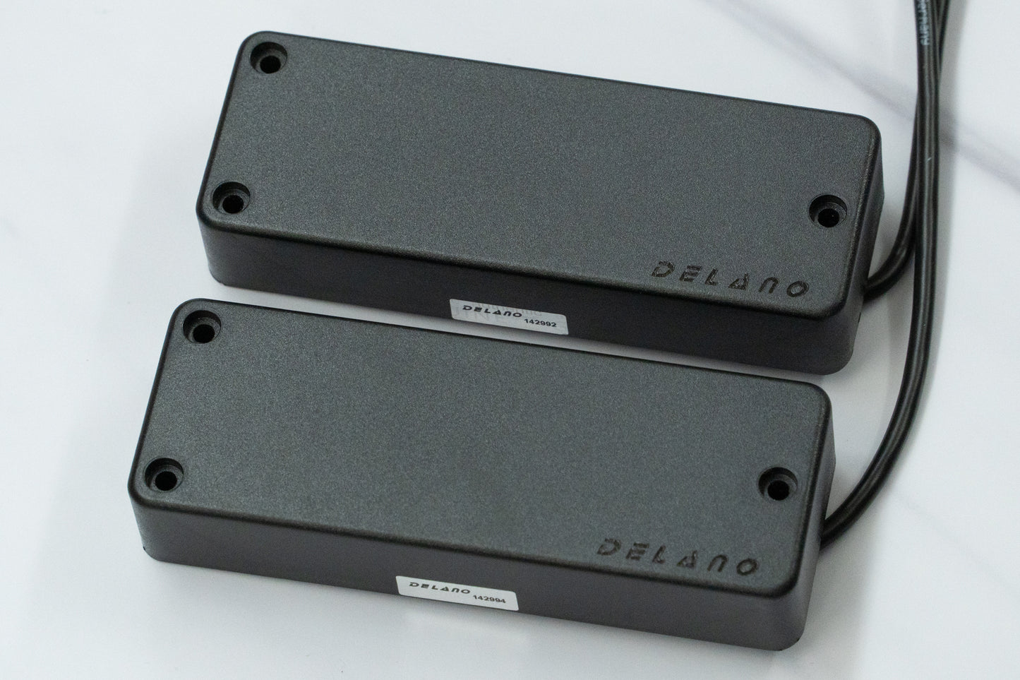 【new】Delano / SBC 5 HE/S-4 SET【GIB Yokohama】