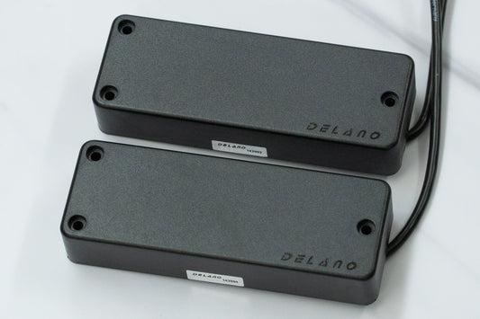 【new】Delano / SBC 5 HE/S-4 SET【GIB Yokohama】
