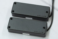 【new】Delano / SBC 5 HE/S-4 SET【GIB Yokohama】