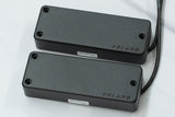 【new】Delano / SBC 5 HE/S-4 SET【GIB Yokohama】
