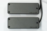 【new】Delano / SBC 5 HE/S-4 SET【GIB Yokohama】