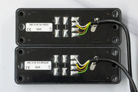 【new】Delano / SBC 5 HE/S-4 SET【GIB Yokohama】