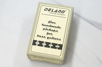 【new】Delano / SBC 5 HE/S-4 SET【GIB Yokohama】