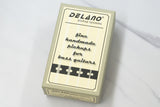 【new】Delano / SBC 5 HE/S-4 SET【GIB Yokohama】