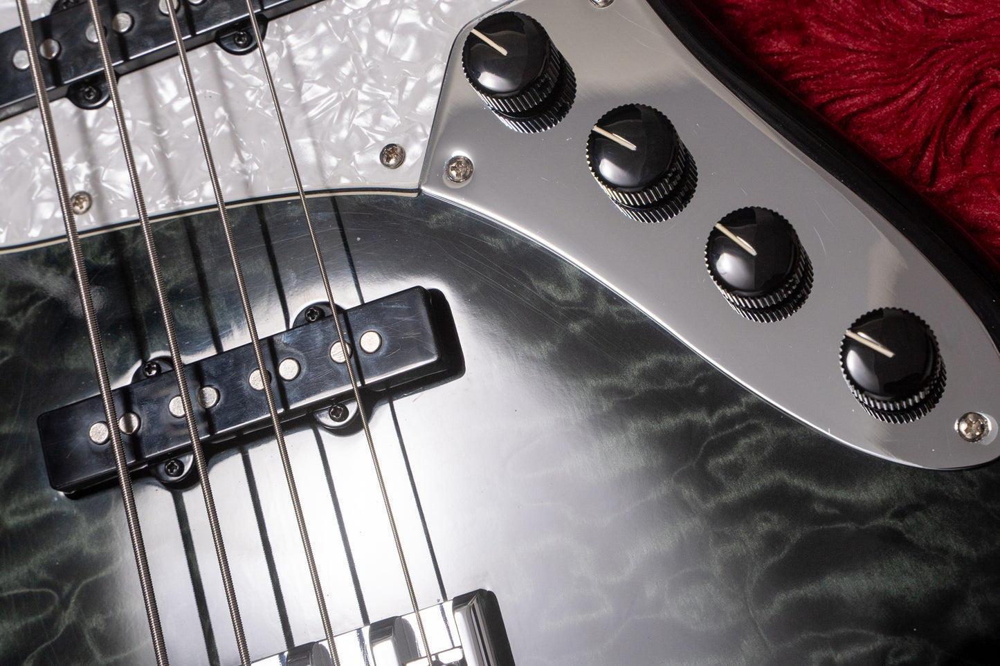 【used】Bacchus / HJB4-MODERN/M 4.050kg #P1241【GIB Yokohama】