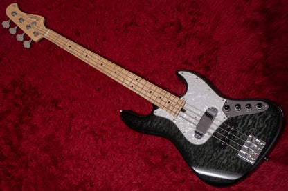 【used】Bacchus / HJB4-MODERN/M 4.050kg #P1241【GIB Yokohama】