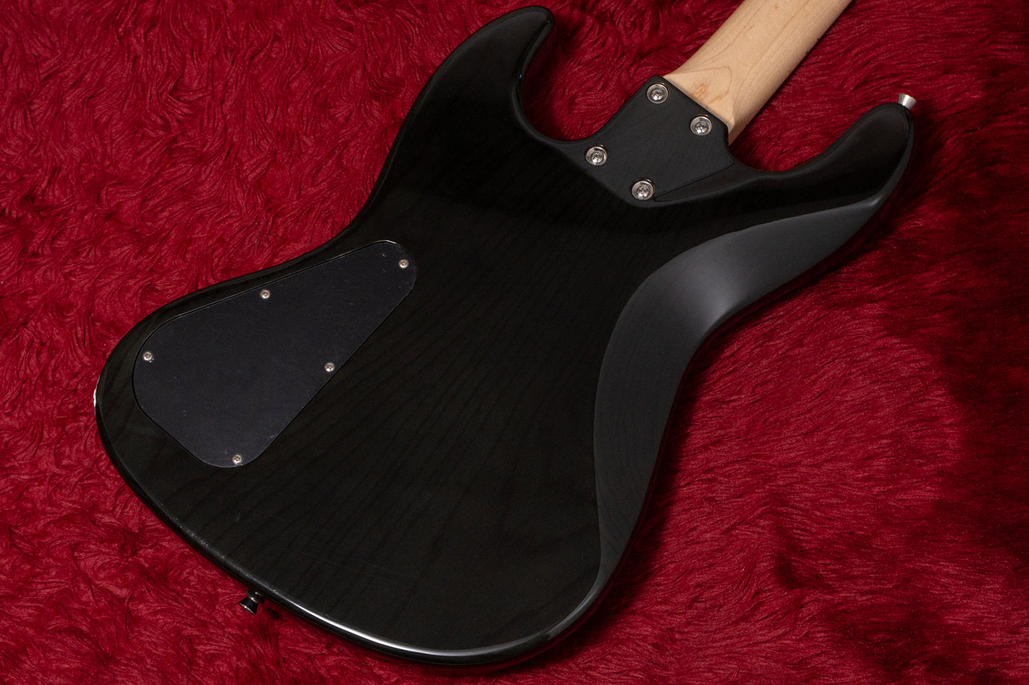 【used】Bacchus / HJB4-MODERN/M 4.050kg #P1241【GIB Yokohama】
