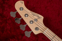 【used】Bacchus / HJB4-MODERN/M 4.050kg #P1241【GIB Yokohama】