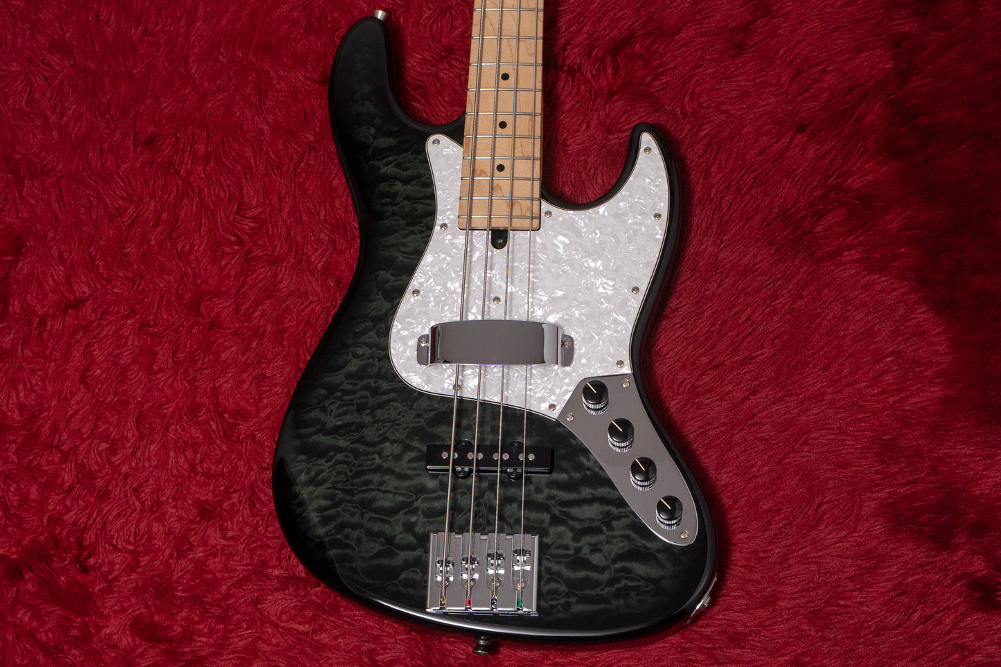 【used】Bacchus / HJB4-MODERN/M 4.050kg #P1241【GIB Yokohama】