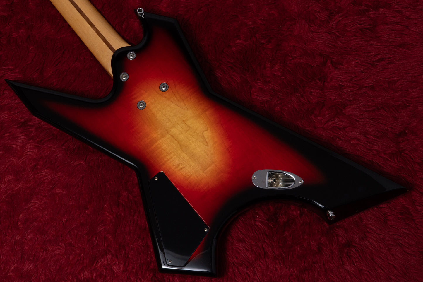 【used】Killer / KB Impulss PJ Sunburst 4.330kg【GIB Yokohama】