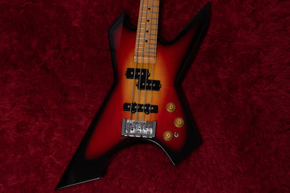 【used】Killer / KB Impulss PJ Sunburst 4.330kg【GIB Yokohama】