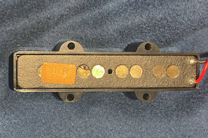 【used】Killer / KB Impulss PJ Sunburst 4.330kg【GIB Yokohama】