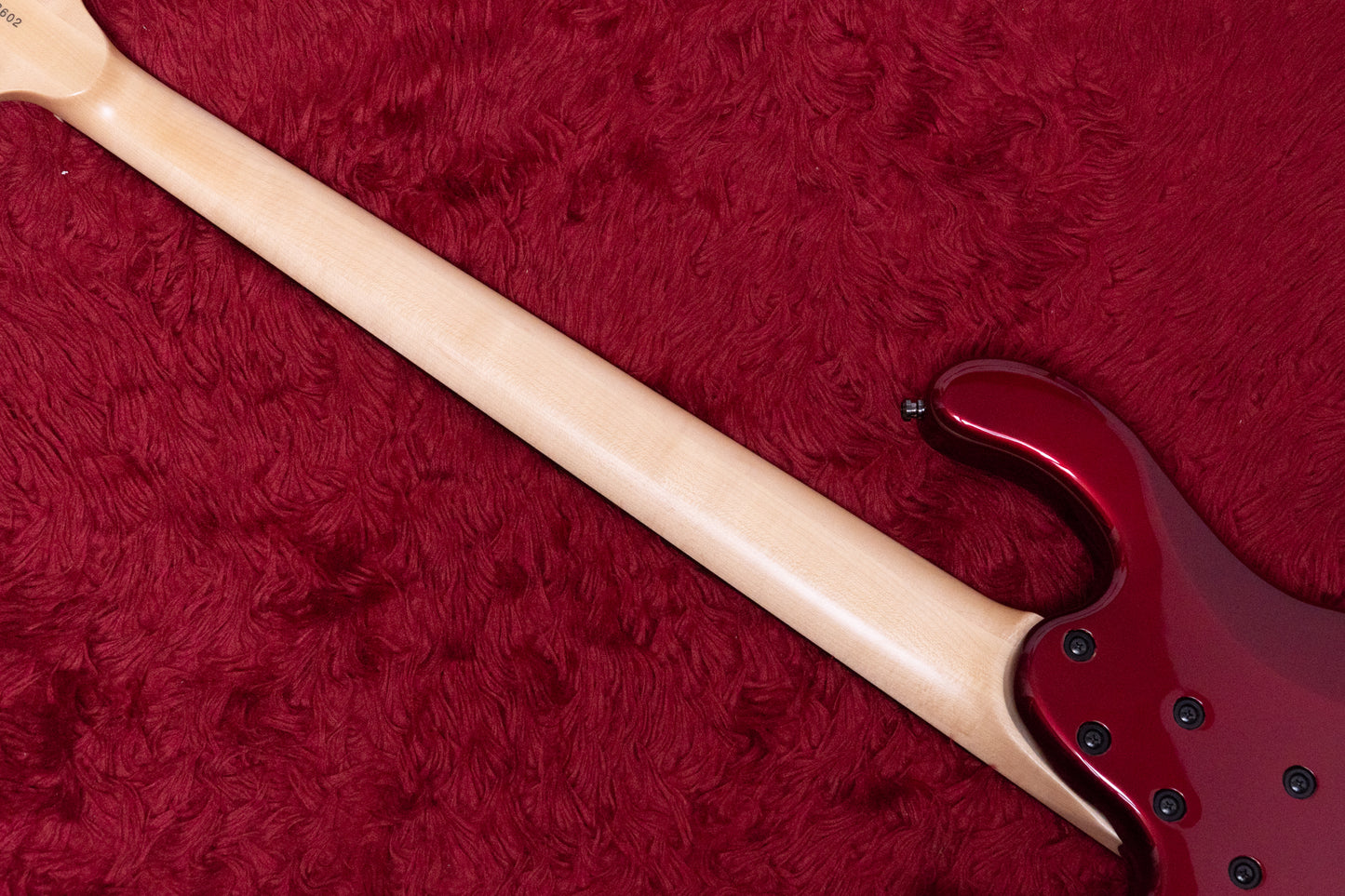 【used】Killer / KB-Quarry Delicious red 2023 4.300kg #1080245【GIB Yokohama】