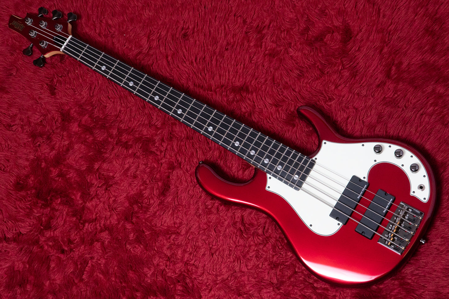 【used】Killer / KB-Quarry Delicious red 2023 4.300kg #1080245【GIB Yokohama】