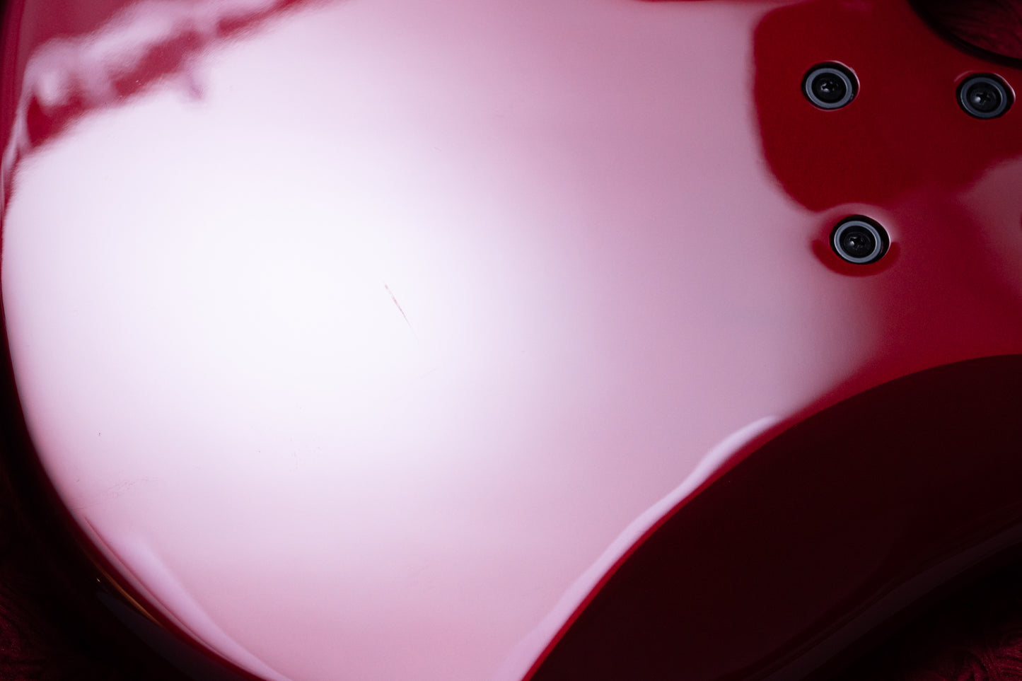 【used】Killer / KB-Quarry Delicious red 2023 4.300kg #1080245【GIB Yokohama】