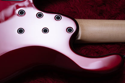 【used】Killer / KB-Quarry Delicious red 2023 4.300kg #1080245【GIB Yokohama】