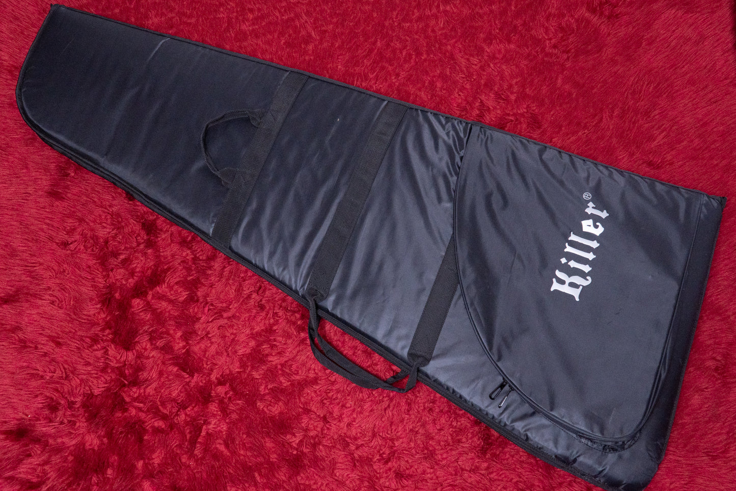 【used】Killer / KB-Quarry Delicious red 2023 4.300kg #1080245【GIB Yokohama】