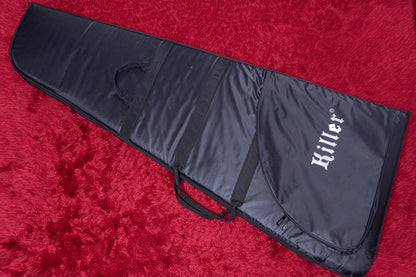 【used】Killer / KB-Quarry Delicious red 2023 4.300kg #1080245【GIB Yokohama】