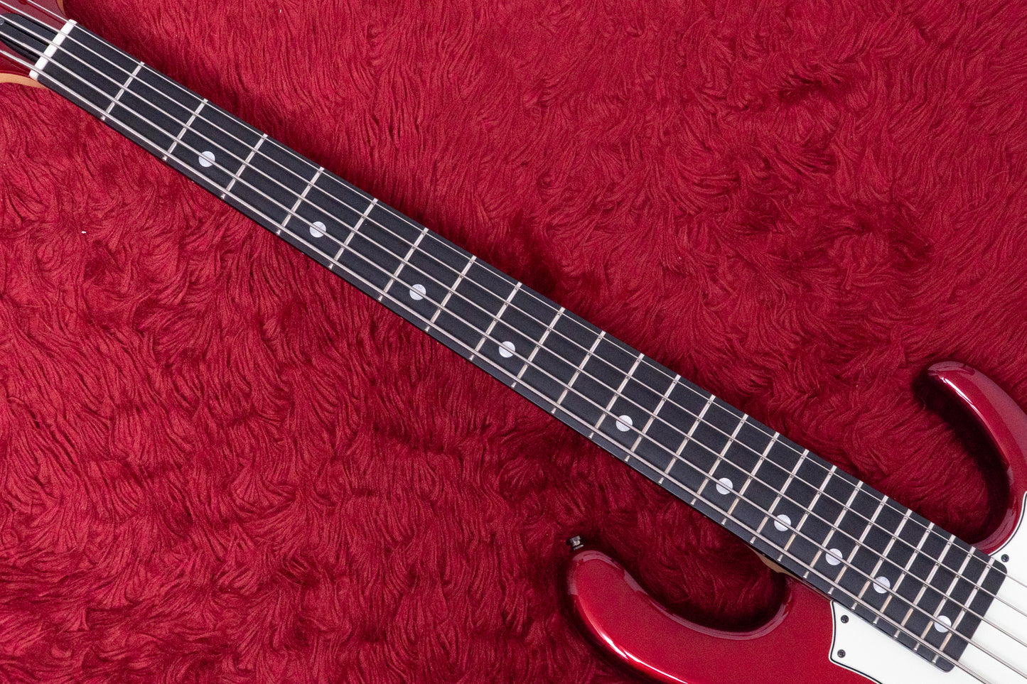 【used】Killer / KB-Quarry Delicious red 2023 4.300kg #1080245【GIB Yokohama】