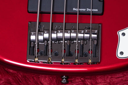 【used】Killer / KB-Quarry Delicious red 2023 4.300kg #1080245【GIB Yokohama】
