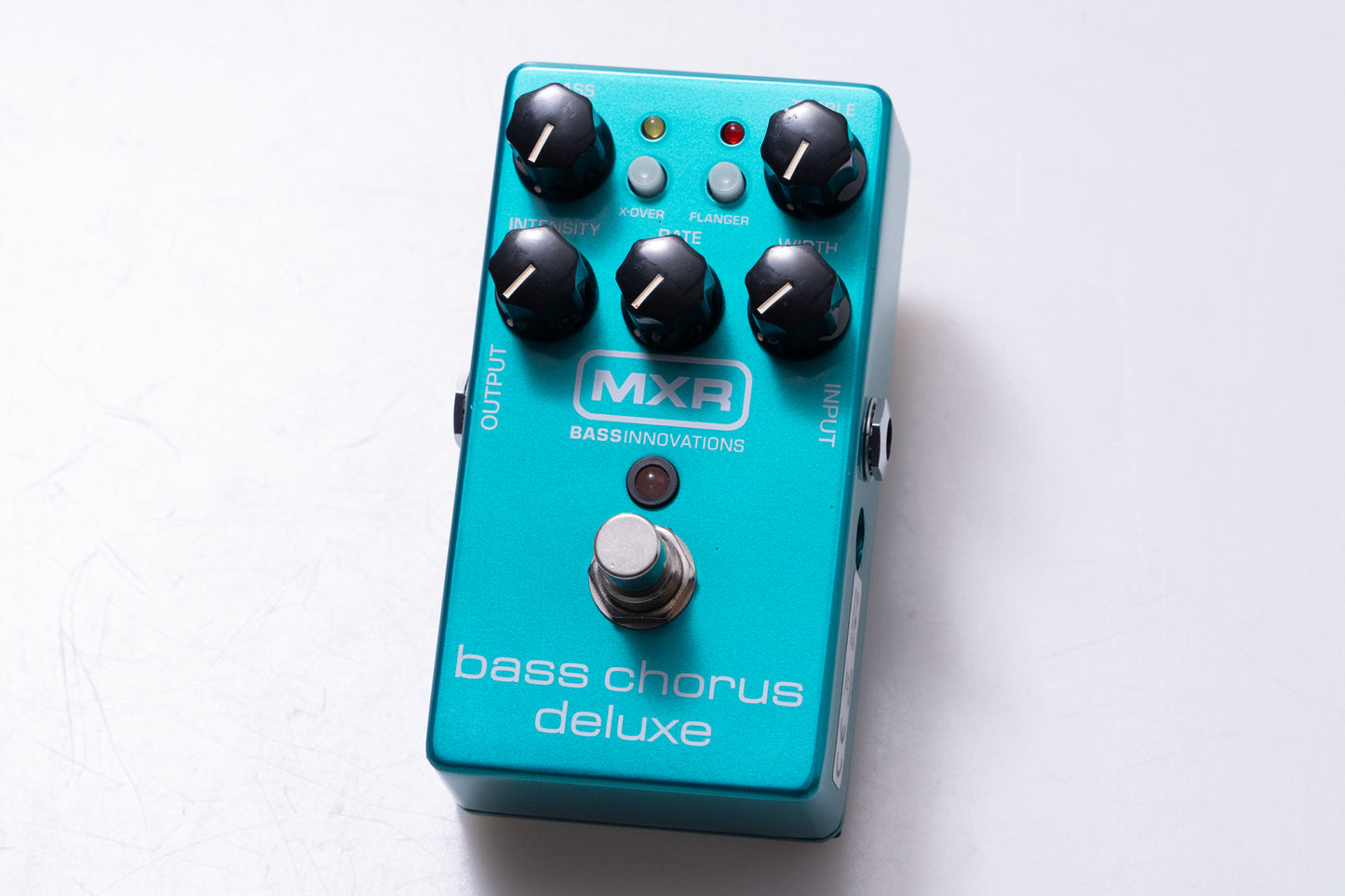 【used】MXR / M83 Bass Chours Deluxe【GIB Yokohama】
