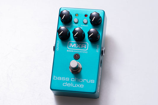 【used】MXR / M83 Bass Chours Deluxe【GIB Yokohama】