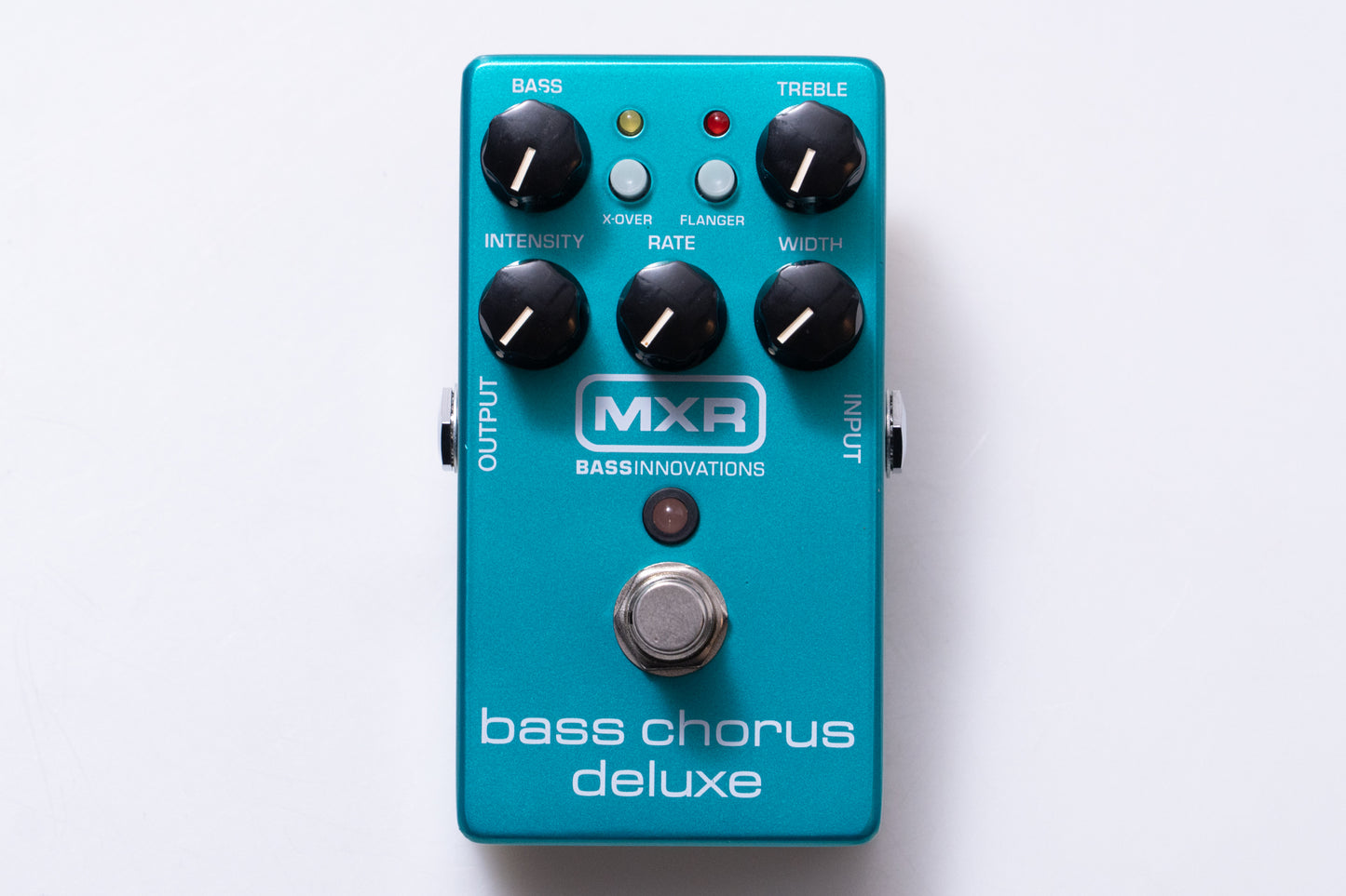【used】MXR / M83 Bass Chours Deluxe【GIB Yokohama】