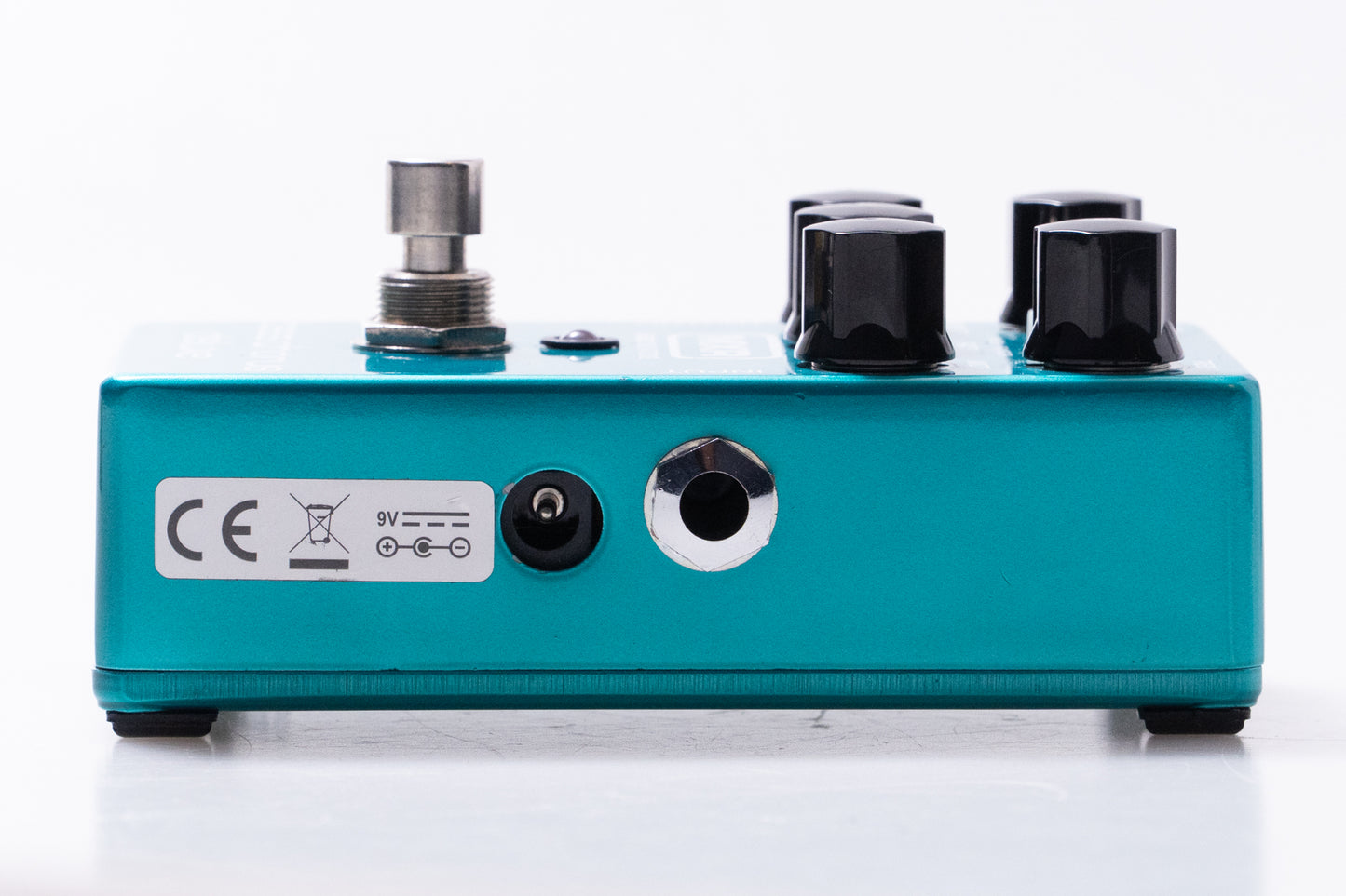 【used】MXR / M83 Bass Chours Deluxe【GIB Yokohama】