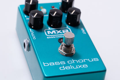 【used】MXR / M83 Bass Chours Deluxe【GIB Yokohama】