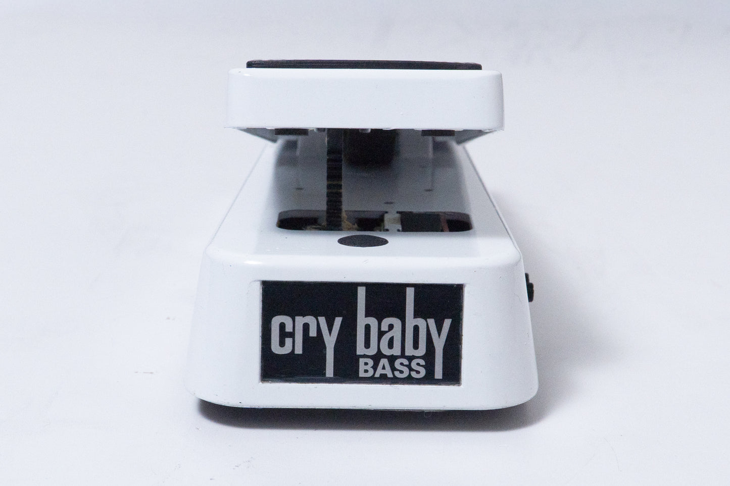 【used】JIM DUNLOP / CBM105Q CRY BABY BASS WAH【GIB Yokohama】
