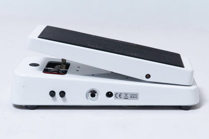 【used】JIM DUNLOP / CBM105Q CRY BABY BASS WAH【GIB Yokohama】