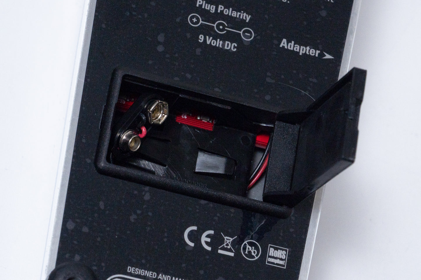 【used】JIM DUNLOP / CBM105Q CRY BABY BASS WAH【GIB Yokohama】