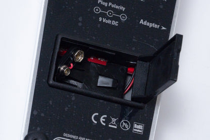 【used】JIM DUNLOP / CBM105Q CRY BABY BASS WAH【GIB Yokohama】