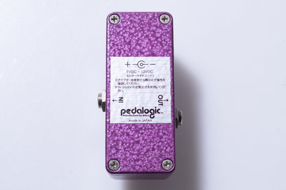 【used】Pedalogic Custom Effect Manufacture / BUFF4【GIB Yokohama】