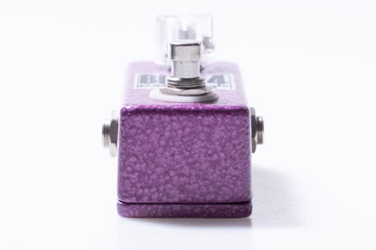 【used】Pedalogic Custom Effect Manufacture / BUFF4【GIB Yokohama】